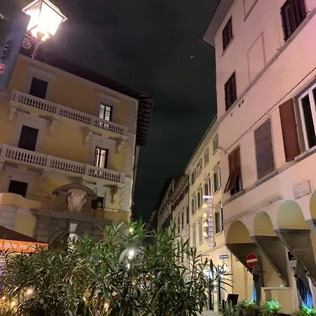Apartment Nido Alle Cappelle Medicee Florence